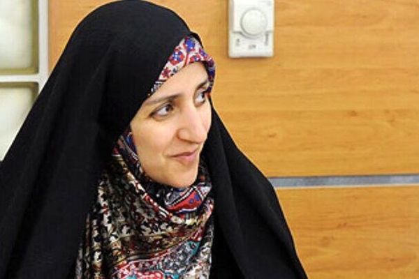 مشارکت زنان در ساختار قدرت نیازمند حمایت نهادهای بالادستی است
