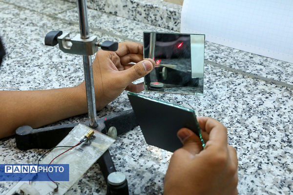 دیدار معاون اول رئیس‌جمهور با اعضای باشگاه و مدال‌آوران المپیادی