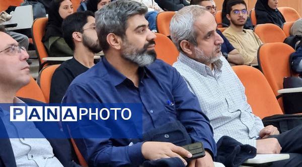 جشنواره تخصصی هوش مصنوعی در هفته هوش مصنوعی در دانشگاه آزاد واحد کرج 