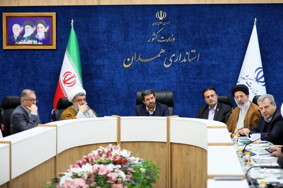 با دستور استاندار، نهضت احداث و تجهیز نمازخانه‌های مدارس همدان آغاز شد