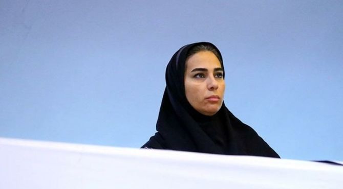 زنگ ورزش در مدارس باید از حالت صرفا  تفریحی خارج شود/ دختران امروز مدرسه، قهرمانان فردای تکواندو ایران هستند