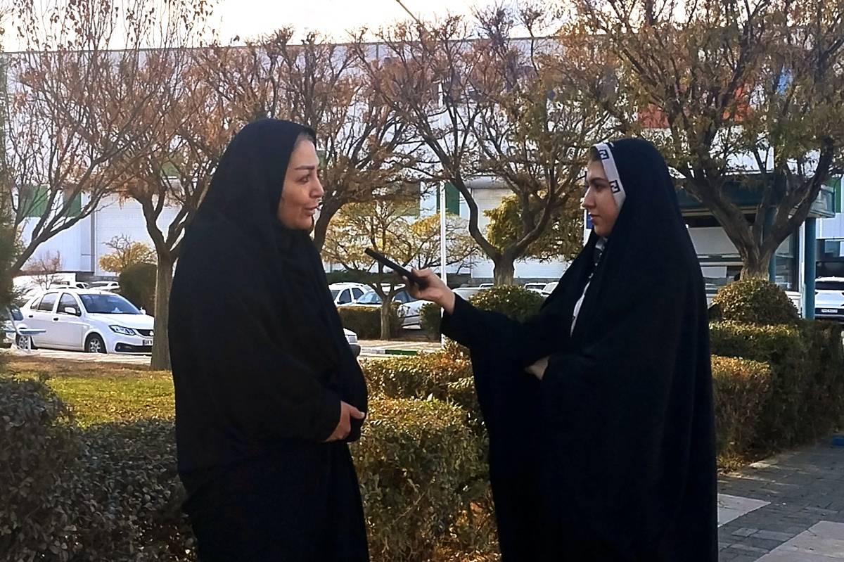 تصمیم‌گیری بدون پشتوانه پژوهشی، هرگز موثر نخواهد بود