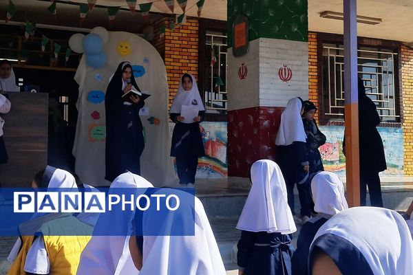 افتتاحیه سفیران سلامت، طلوعی نو در افق تندرستی و بالندگی میهن