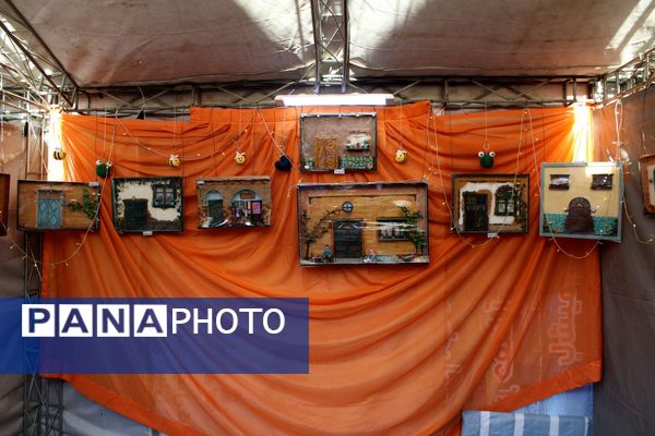 جشنواره انارستان در رباطکریم، ترکیب طعم، فرهنگ و شادی ایرانی