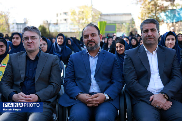 بیست و هشتمین دوره انتخابات شوراهای دانش‌آموزی 