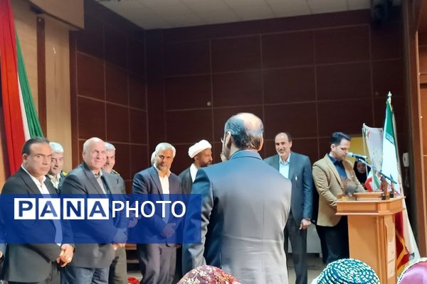 گناباد بر بام استان در میانگین نمرات امتحانات نهایی