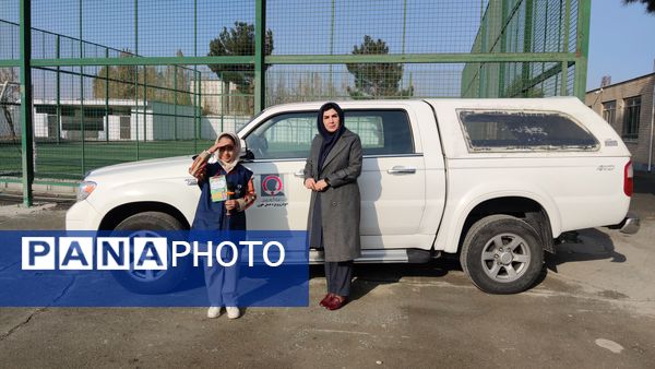 هر قطره‌ای از خون شما، داستانی از نجات و امید
