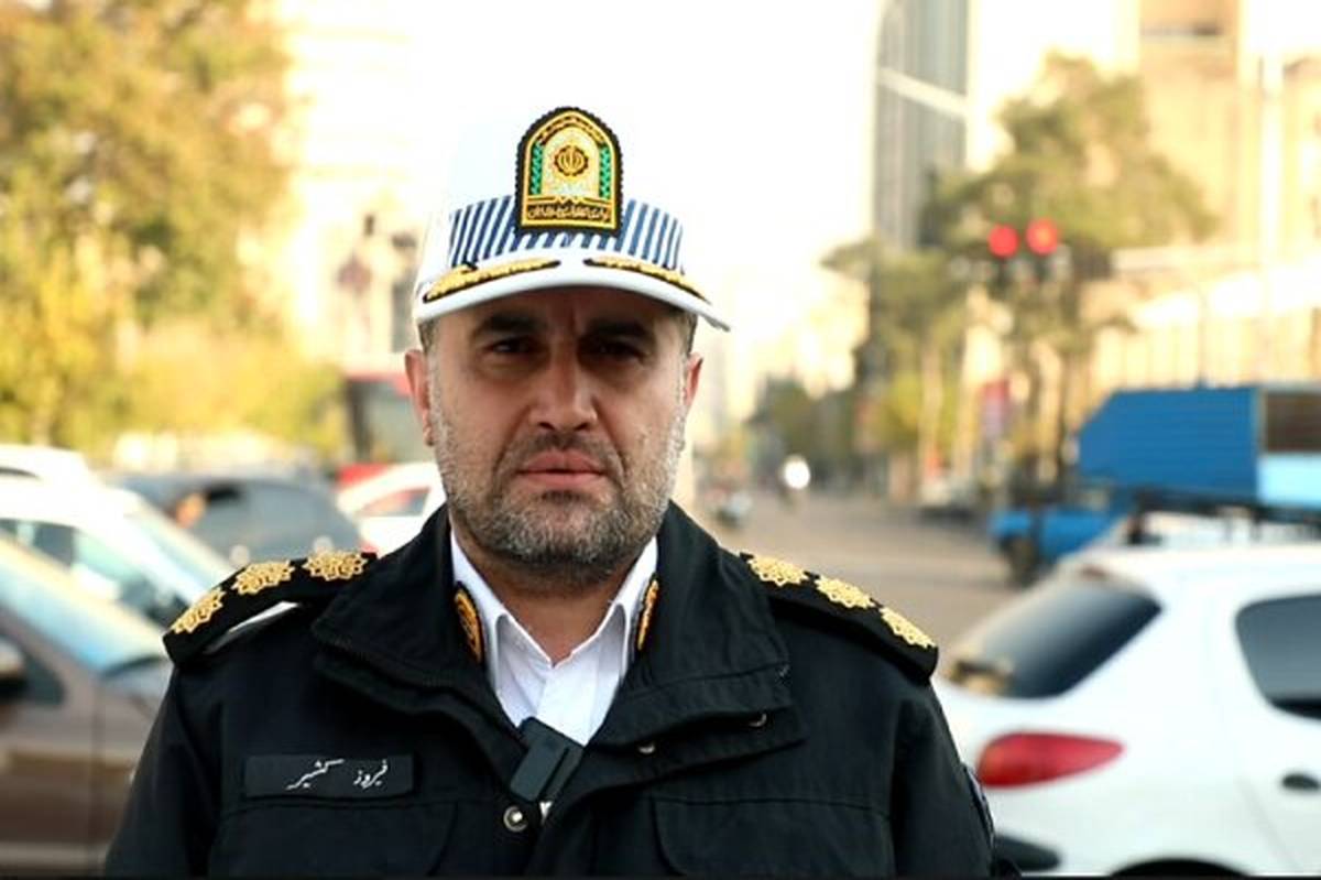 ترافیک روان در اکثر معابر و بزرگراههای پایتخت