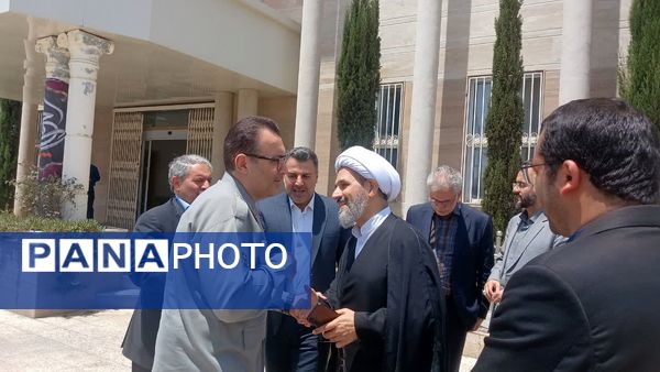 حضور معاون محیط‌ زیست دریایی و تالاب‌های سازمان حفاظت از محیط زیست در فریدونکنار