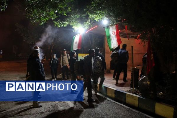 درس‌های راهیان نور برای اصحاب قلم: از ایثار دیروز تا روشن‌گری امروز