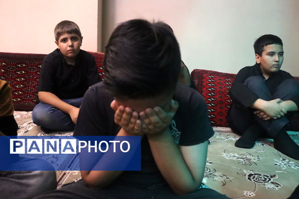 یادبود شهدای جنگ تحمیلی  ۱۲ روزه در مشهد