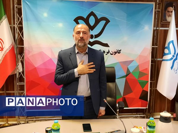 انتخابات مجلس دانش‌آموزی پایتخت