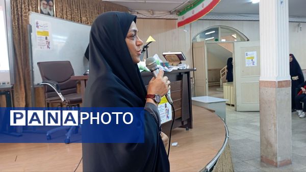 همایش تخصصی معماران آینده در آموزش و پرورش ناحیه 2 کرج و شهرستان فردیس