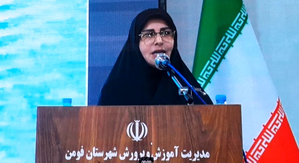 تهذیب، تحصیل و ورزش؛ برای داشتن عقل سالم باید بدن سالمی داشته باشیم