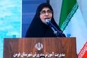 تهذیب، تحصیل و ورزش؛ برای داشتن عقل سالم باید بدن سالمی داشته باشیم