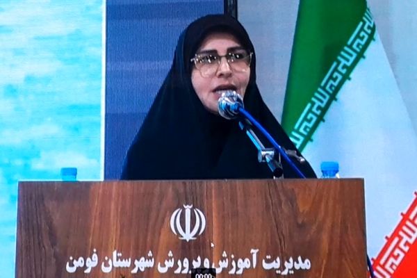 تهذیب، تحصیل و ورزش؛ برای داشتن عقل سالم باید بدن سالمی داشته باشیم