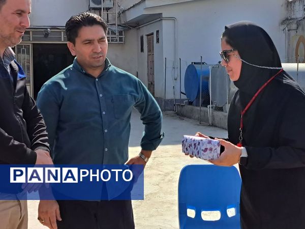 گامی موثر در آشنایی نوجوانان با فرهنگ ورزش با المپیاد درون مدرسهای