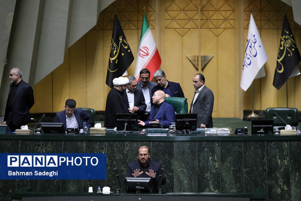 آخرین روز بررسی صلاحیت وزرای پیشنهادی دولت چهاردهم
