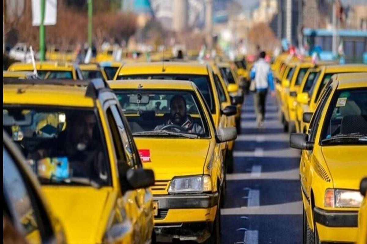 سامانه تاکسی برخط شهرزاد به تدریج جای خود را بین شهروندان باز خواهد کرد