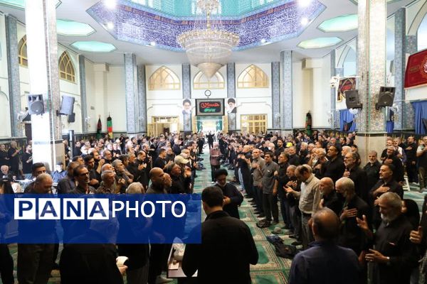عاشقان حسینی در اربعین، از اندیشه تا کربلا