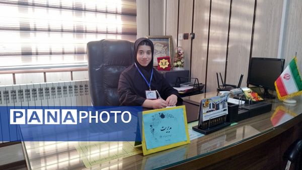  اجرای طرح مُدام در دبیرستان صفورا 