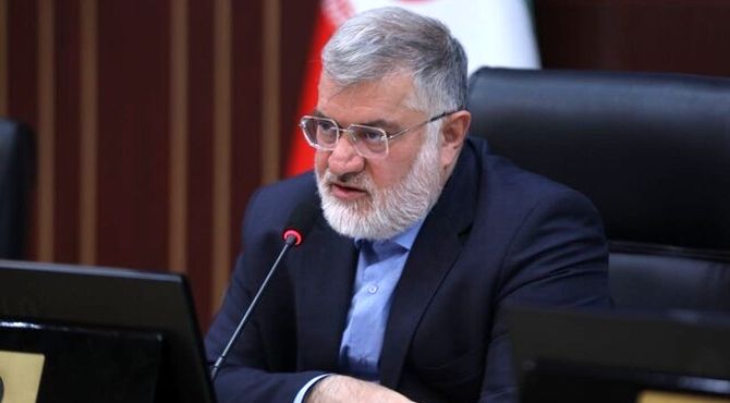 تاکید استاندار تهران بر حضور حداقل ۳۰ درصد از کارکنان دستگاه‌های اجرایی در ادارات