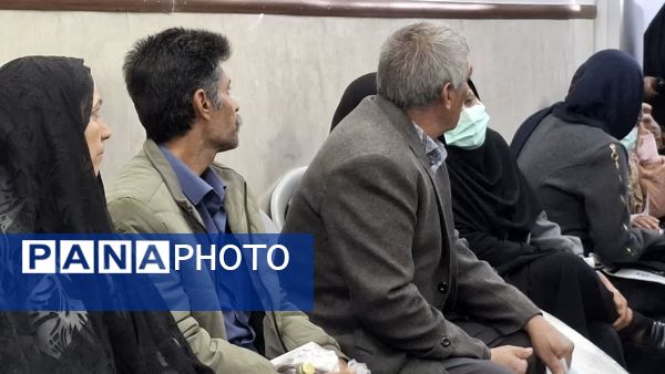 افتتاح بیمارستان سیار برکت در مروست؛ گامی تازه در توسعه خدمات سلامت 