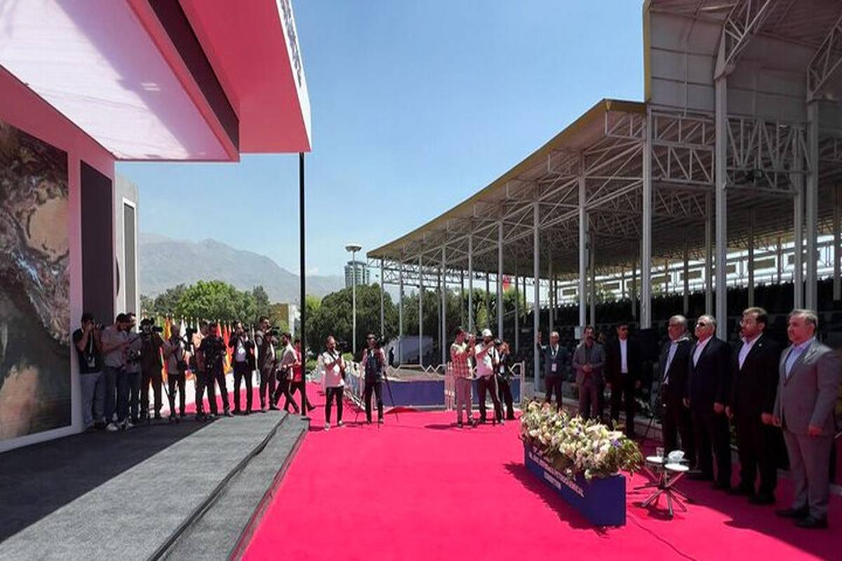 حفاری اکتشافی نفت ایران در دریای خزر پساز ۳ دهه وقفه آغاز شد
