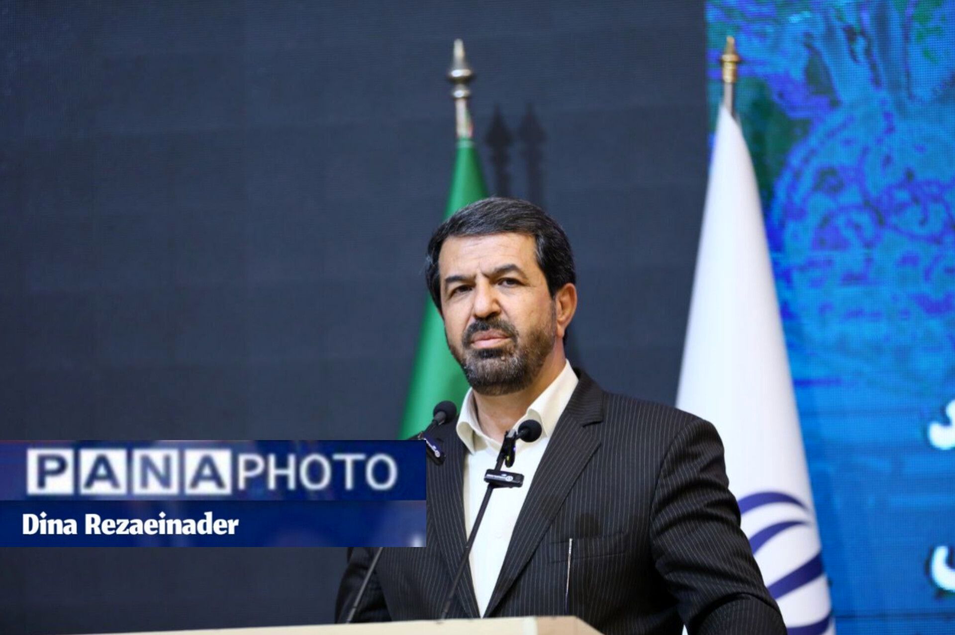 همدان، پیشتاز مدیریت بحران/استاندار به مدیران فرمان آماده‌باش می‌دهد
