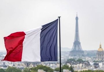 فرانسه پرونده شکایت از ایران را پس گرفت