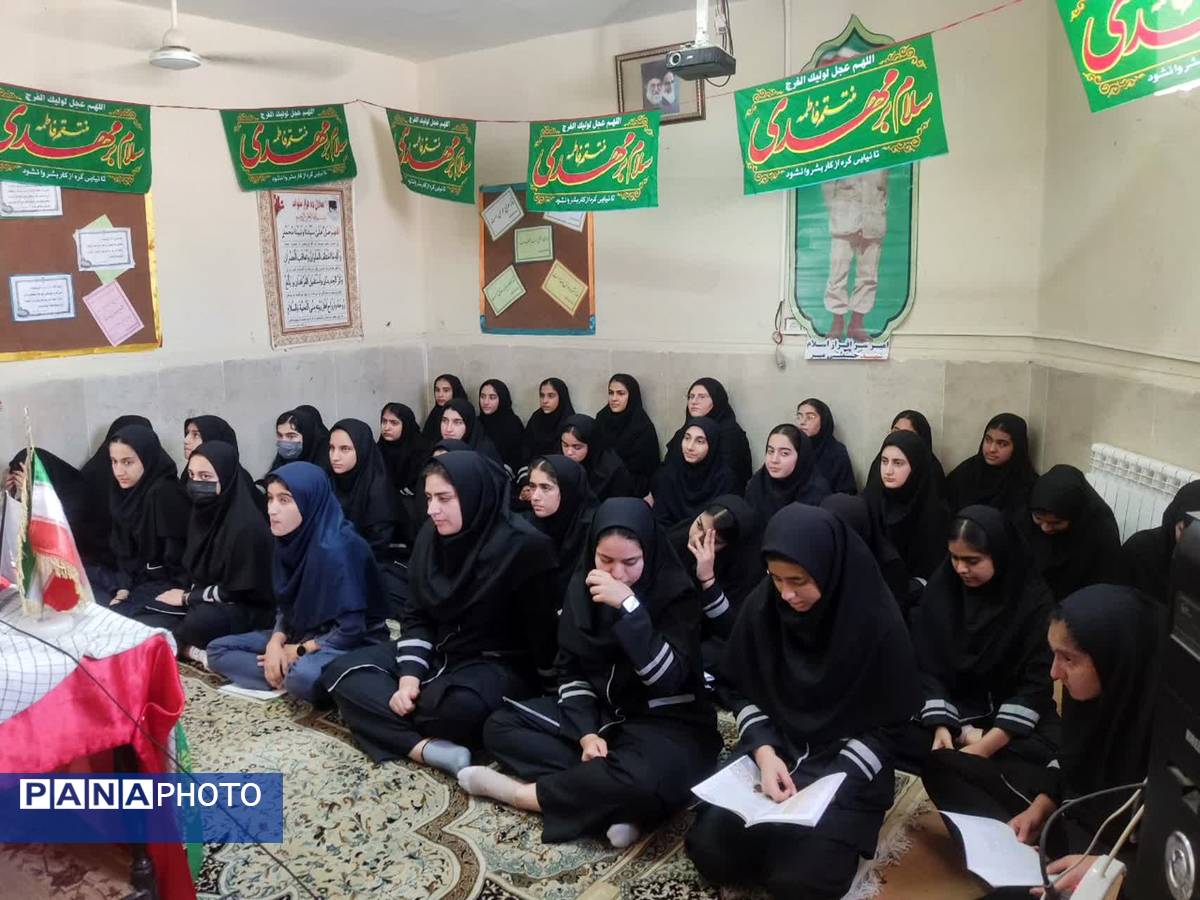 گرامیداشت هفته سلامتروان با حضور کارشناسان ارشد روانشناسی