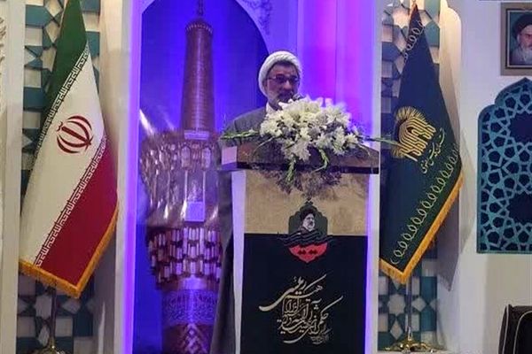 مدرسه حکمرانی شهید رئیسی، سنگ بنای نهضت علمی و سیاسی نوین است
