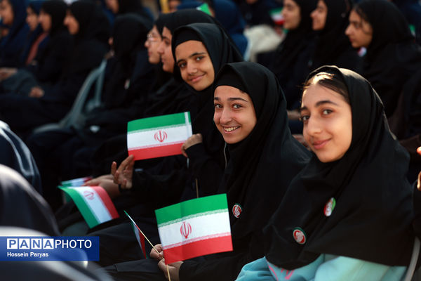 بیست و هشتمین دوره انتخابات شوراهای دانش‌آموزی 