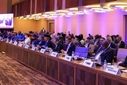 رایزنی‌های عراقچی با وزرای خارجه چند کشور در حاشیه اجلاس جنبش عدم تعهد