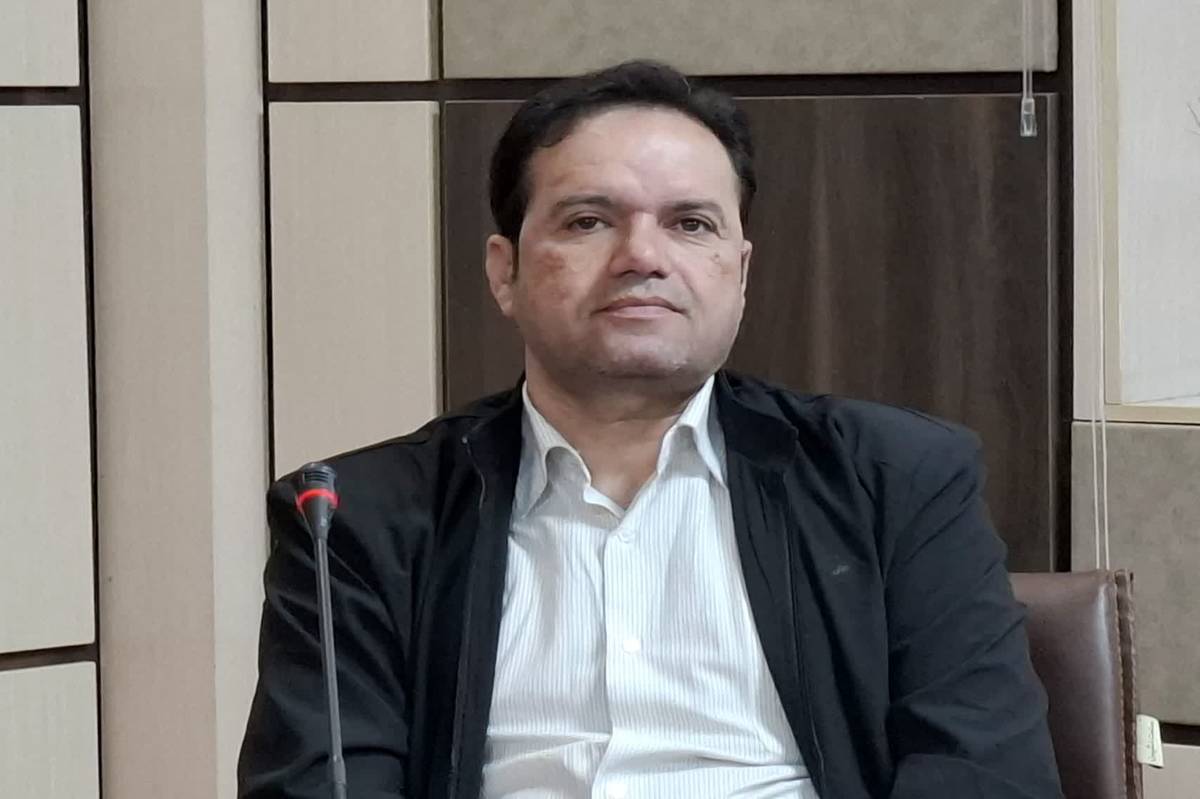 رفع مشکلات بخش، نیازمند تشکیل کارگروههای تخصصی و همکاری مردم و مسئولین است