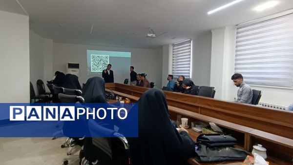 هنر شفاف سازی اخبار با آموزش خبرنویسی در شبکه‌های اجتماعی