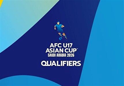 معرفی تیم داوری دیدار ایران و چین تایپه