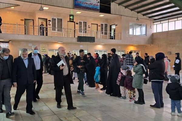 استاندار تهران: خروج اتباع غیرمجاز تسریع شود/پایتخت جای بی‌قانونی نیست