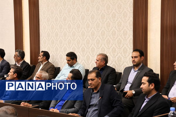 برنامه‌ریزی ویژه و سازماندهی مدارس با حضور پررنگ مسئولان شهرستان تربت حیدریه