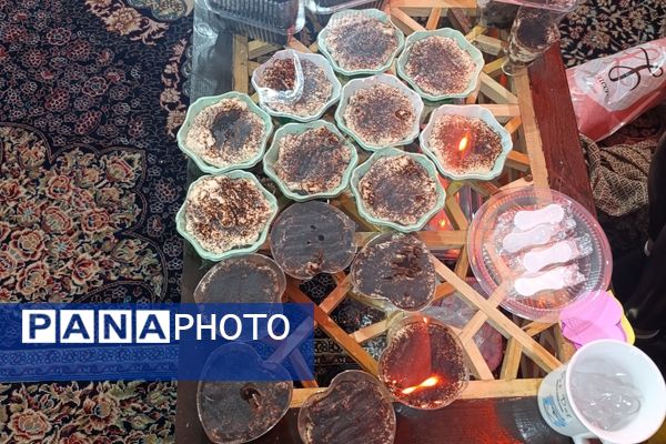 اولین بازارچه مشاغل خانگی بانوان کار آفرین اسلامشهر