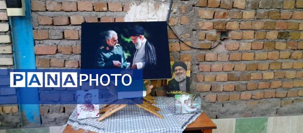 دروازه‌های آسمان بر معتکفین روز اول گشوده شد