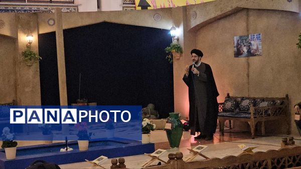 سی‌ودومین نمایشگاه بین‌المللی قرآن کریم؛ تجلی انس با معارف الهی