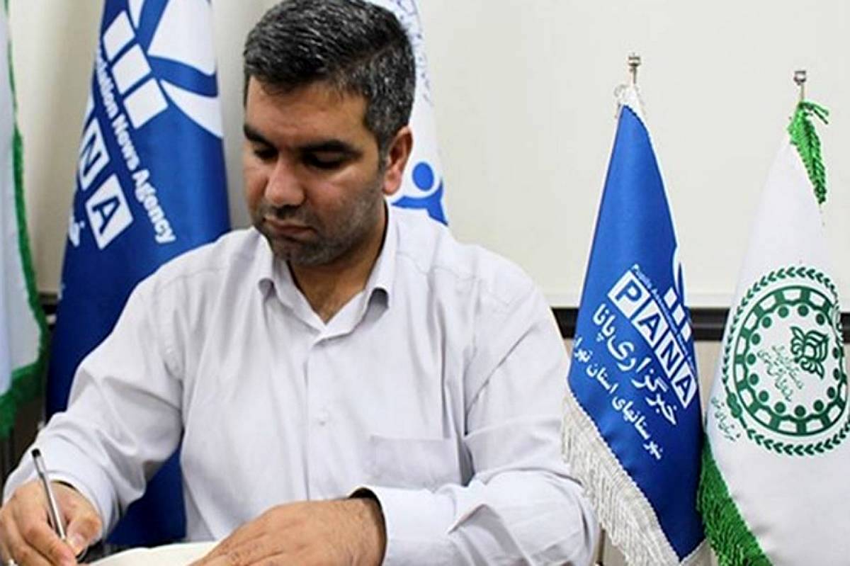 پیام مدیر سازمان دانشآموزی شهرستانهای استان تهران به مناسبت سالروز تاسیس سازمان دانشآموزی