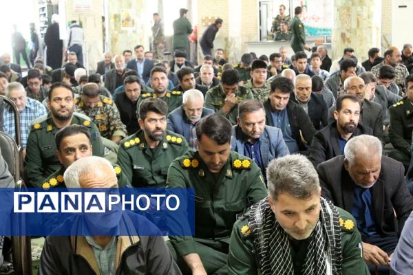 تجلی پیوند مدرسه و مسجد در خاتم