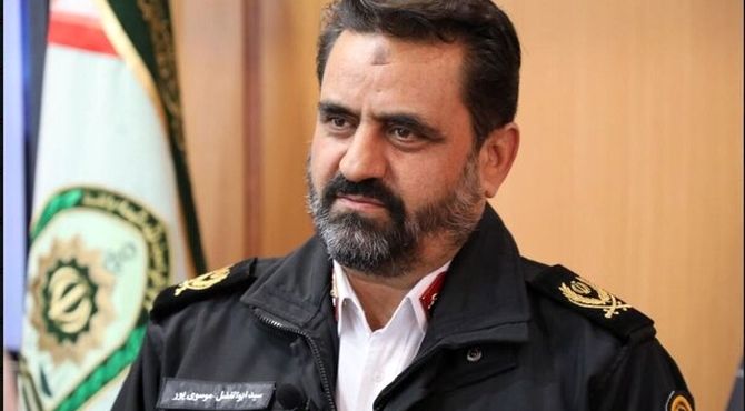 اعلام ممنوعیت و محدودیت‌های ترددی حماسه ۹ دی