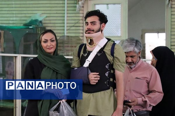 چهاردهمین دوره انتخابات ریاست جمهوری در شهرستان پاکدشت 