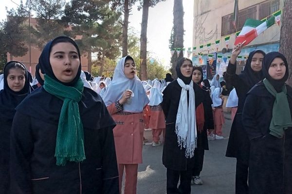 سرود،بیان‌گر عشق و ارادت به ارزش‌های مشترک انسانی است