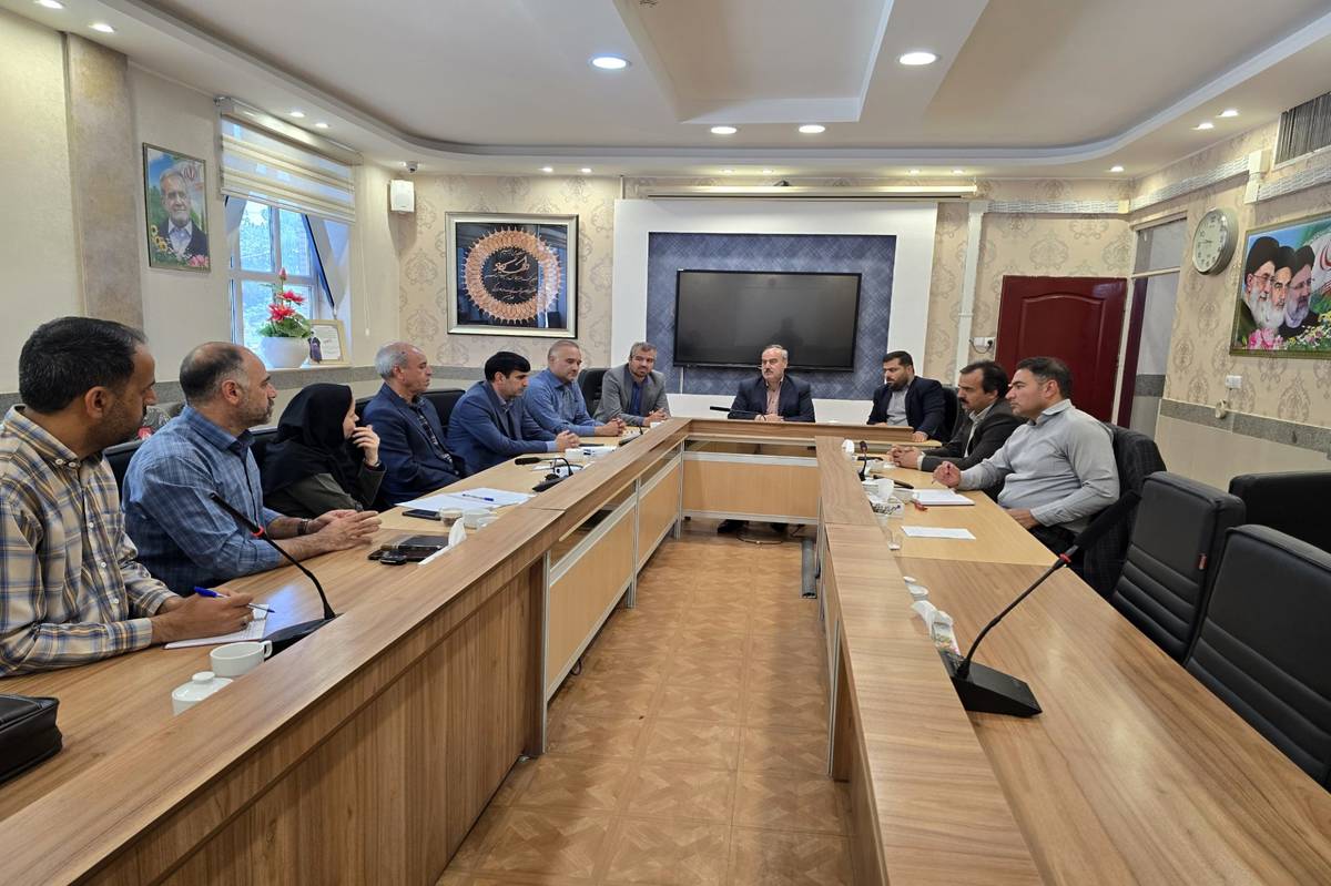 نیشابور میزبان مسابقات ورزشی استان میشود
