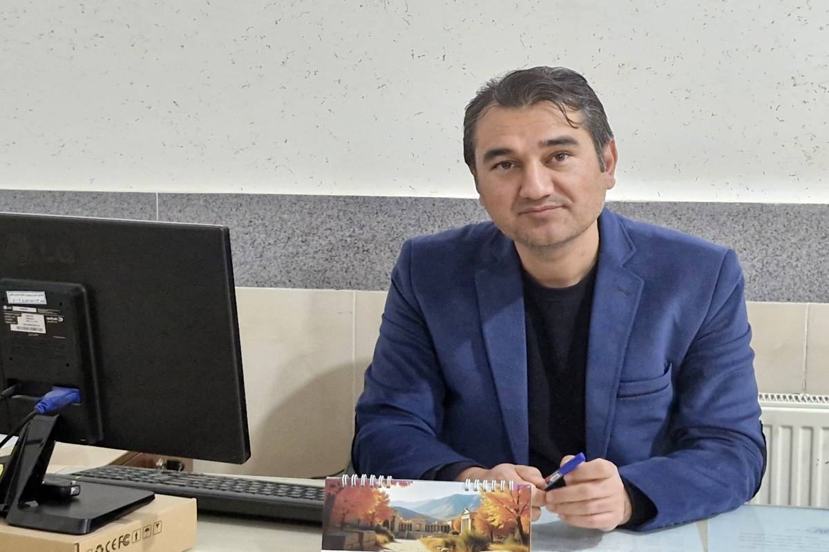 برگزاری موسیقی «چنگ‌نوا» با استقبال چشمگیر و کم‌نظیر دانش‌آموزان خراسان شمالی