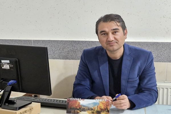 برگزاری موسیقی «چنگ‌نوا» با استقبال چشمگیر و کم‌نظیر دانش‌آموزان خراسان شمالی